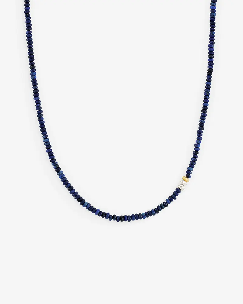 Blue ocean | 925 Sterling Silver