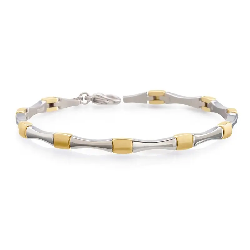 Boccia Titanium Armband 03037-04 Multicolor 200 mm