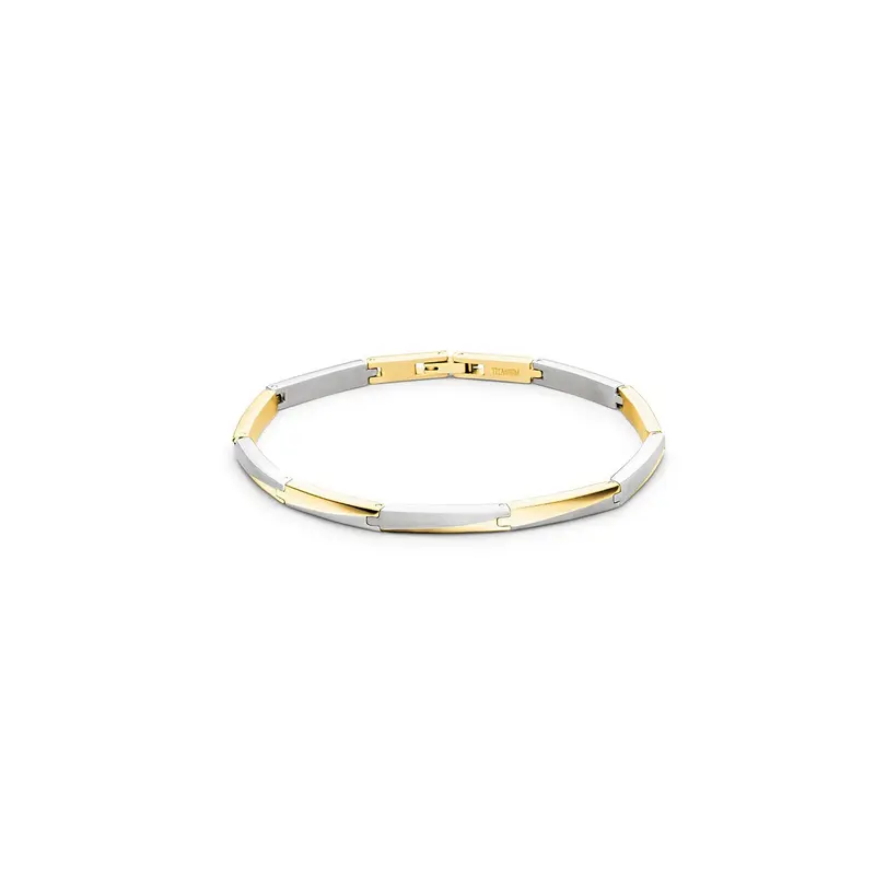 Boccia Titanium Armband 03059-02 210 mm