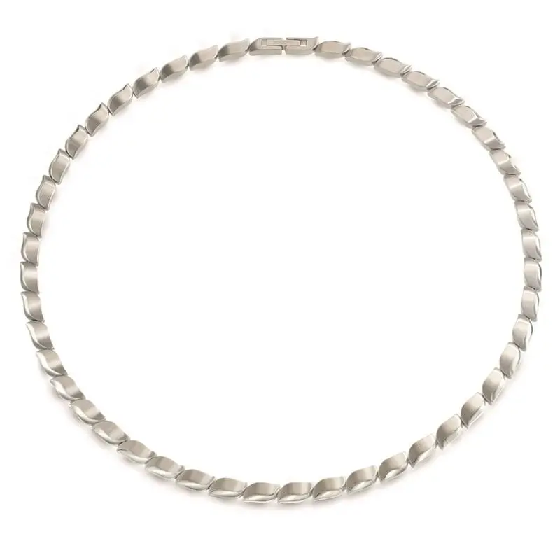 Boccia Titanium Collier 08038-01