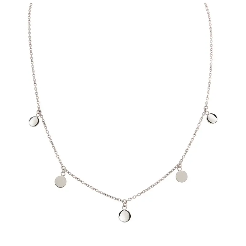 Boccia Titanium Collier 08064-01