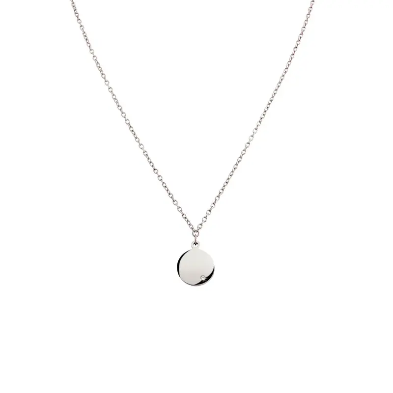 Boccia Titanium Collier dia 1/0.005 - 08065-02