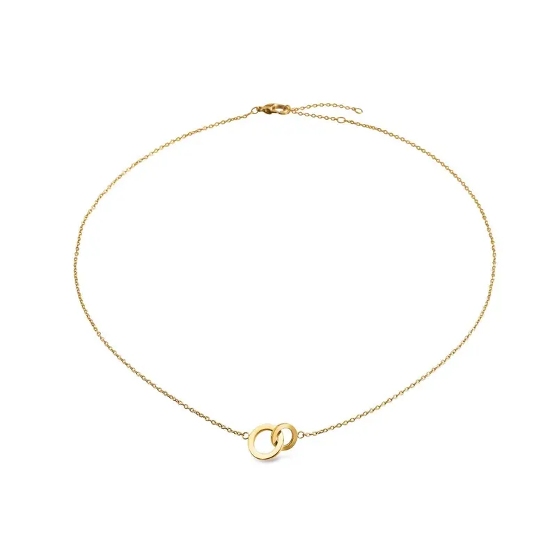 Boccia Titanium Collier gp 08033-03