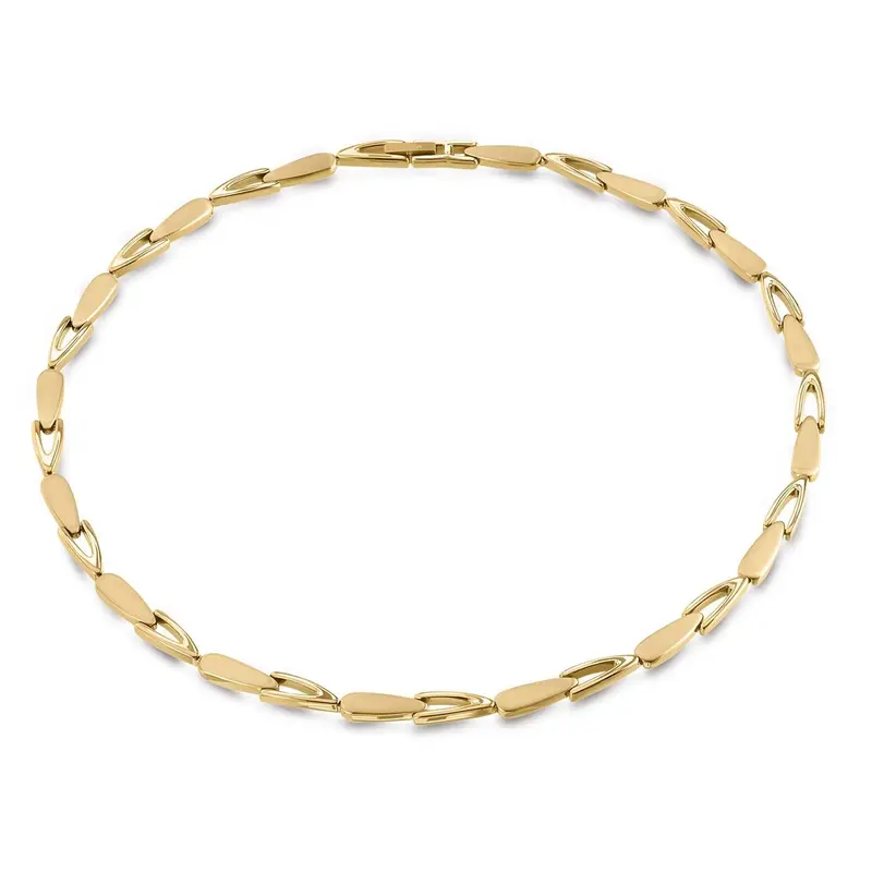 Boccia Titanium Collier gp 08039-03