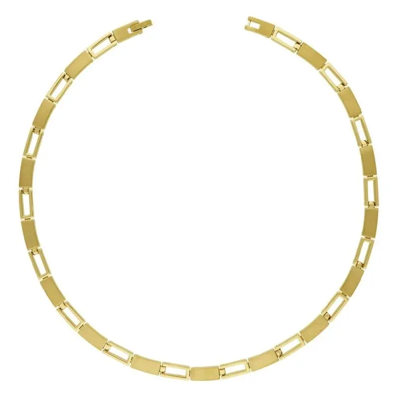 Boccia Titanium Collier gp NL 08040-03