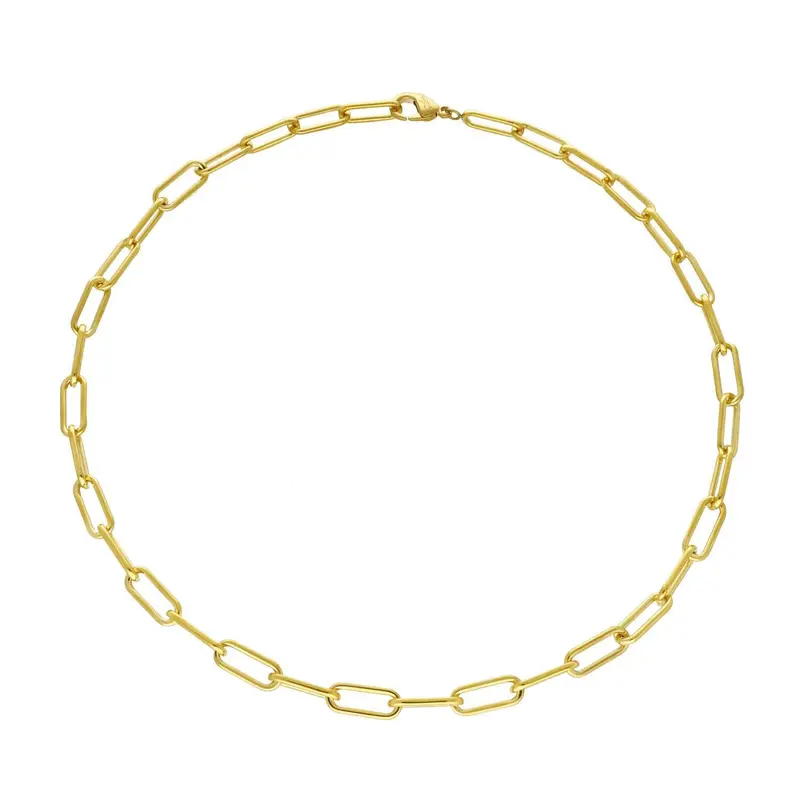 Boccia Titanium Collier gp NL 08059-02