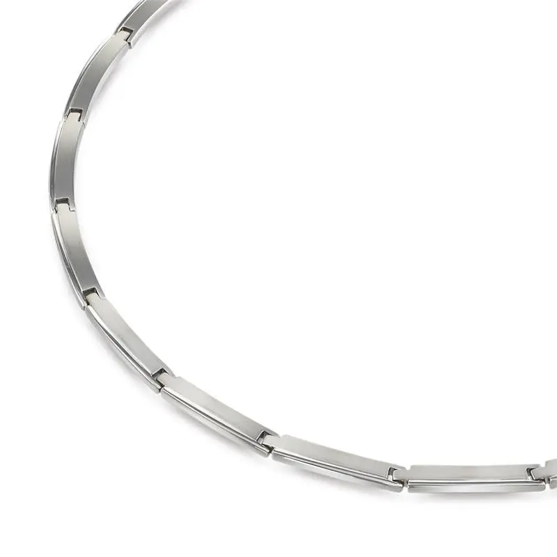 Boccia Titanium Collier NL 08028-01