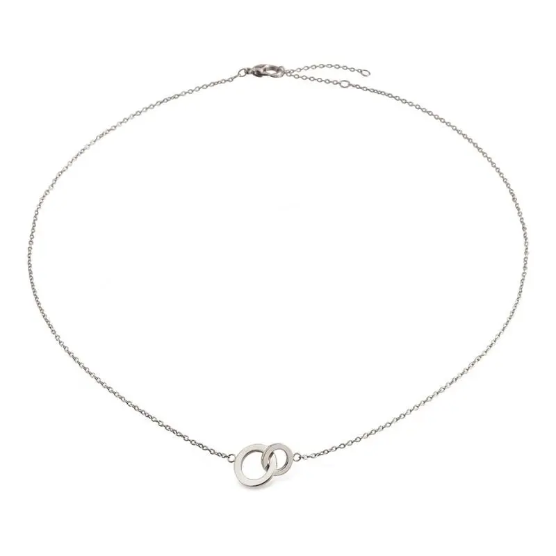 Boccia Titanium Figura Collier 08033-01
