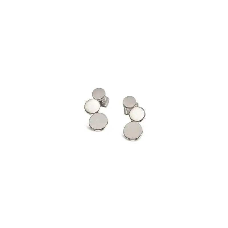 Boccia Titanium Figura Oorstekers 05040-01