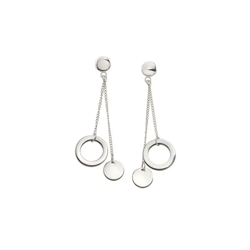 Boccia Titanium Figura Oorstekers 05042-01