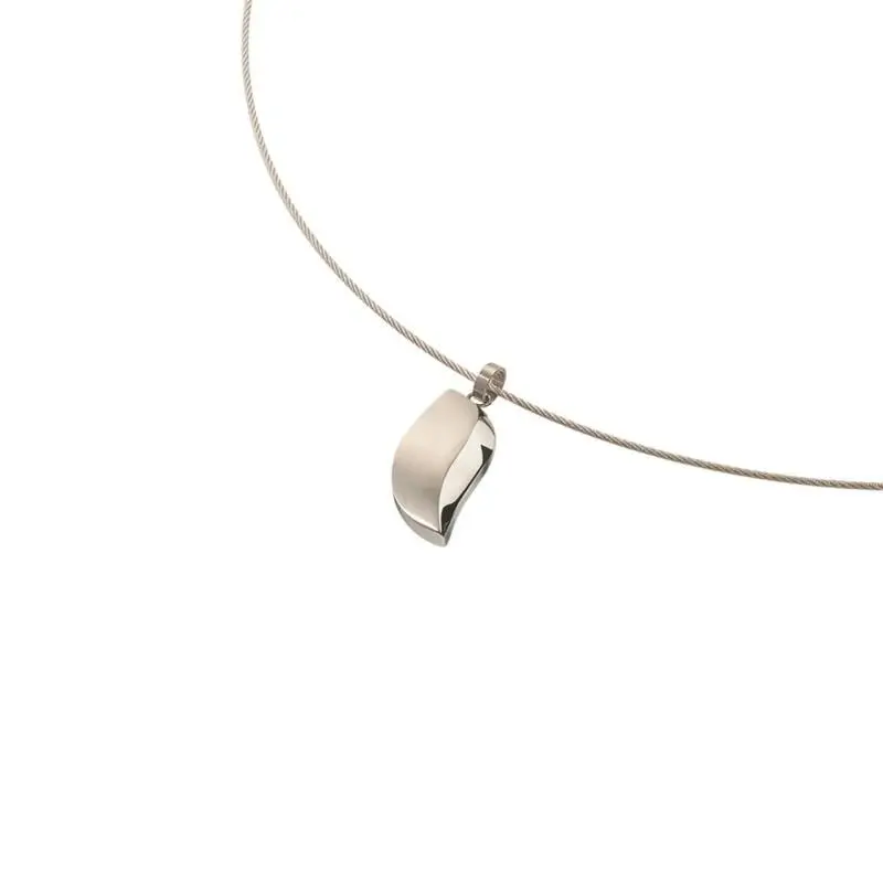 Boccia Titanium Hanger 07026-01