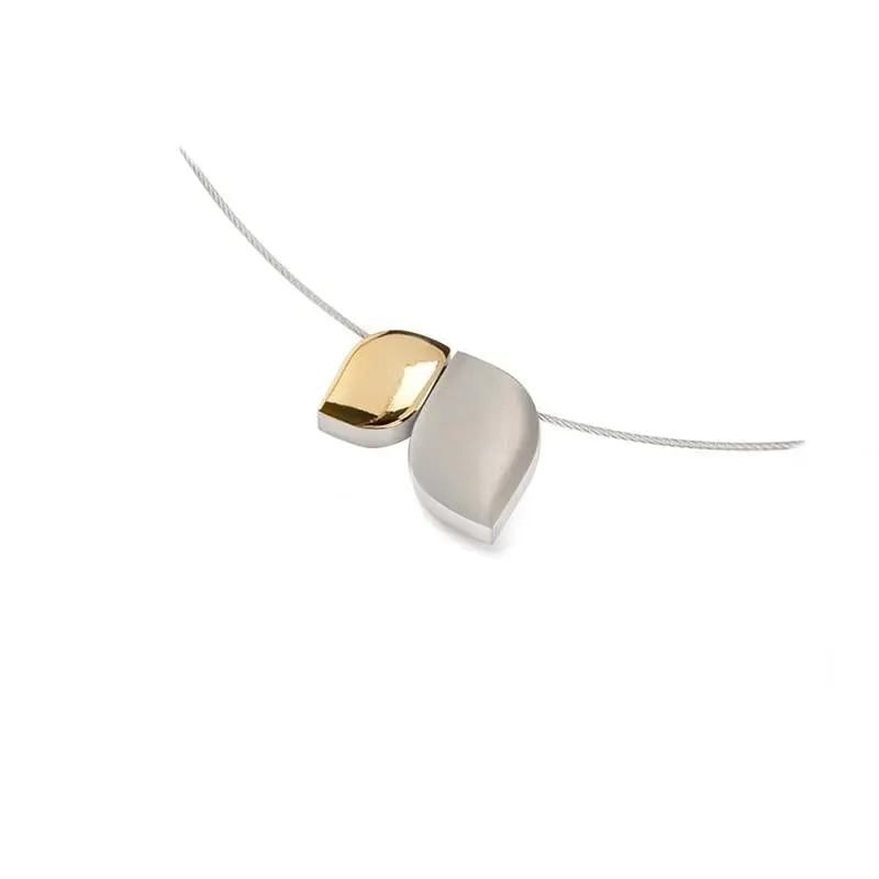 Boccia Titanium Hanger Bicolor 07009-01