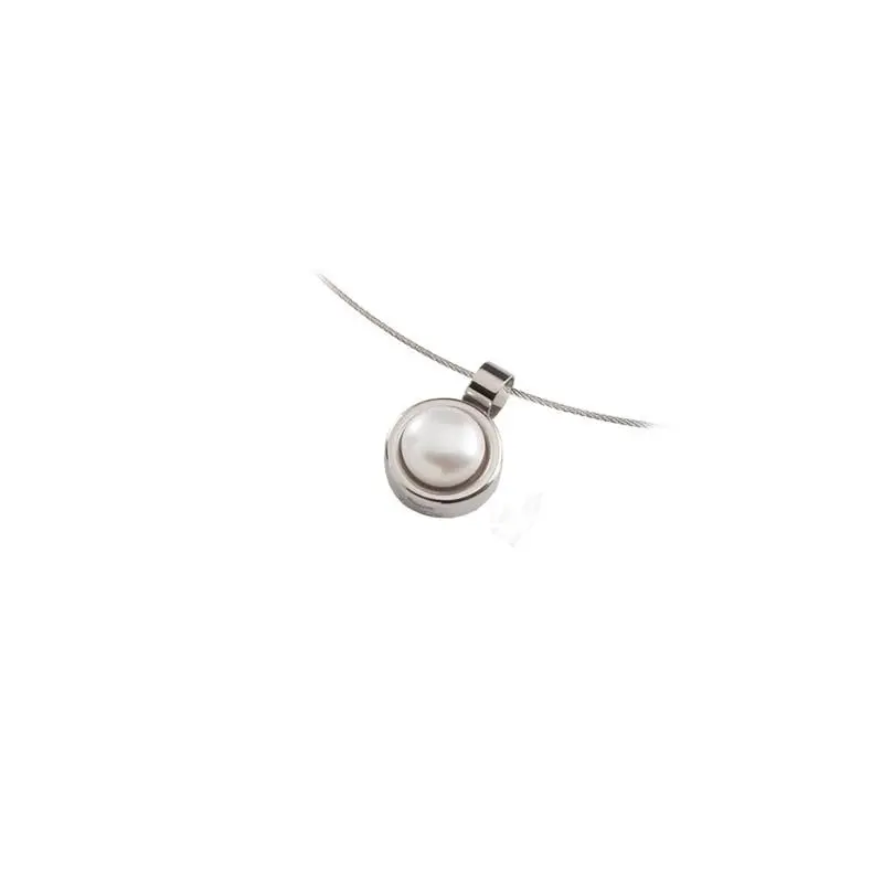 Boccia Titanium Hanger parel 07002-01