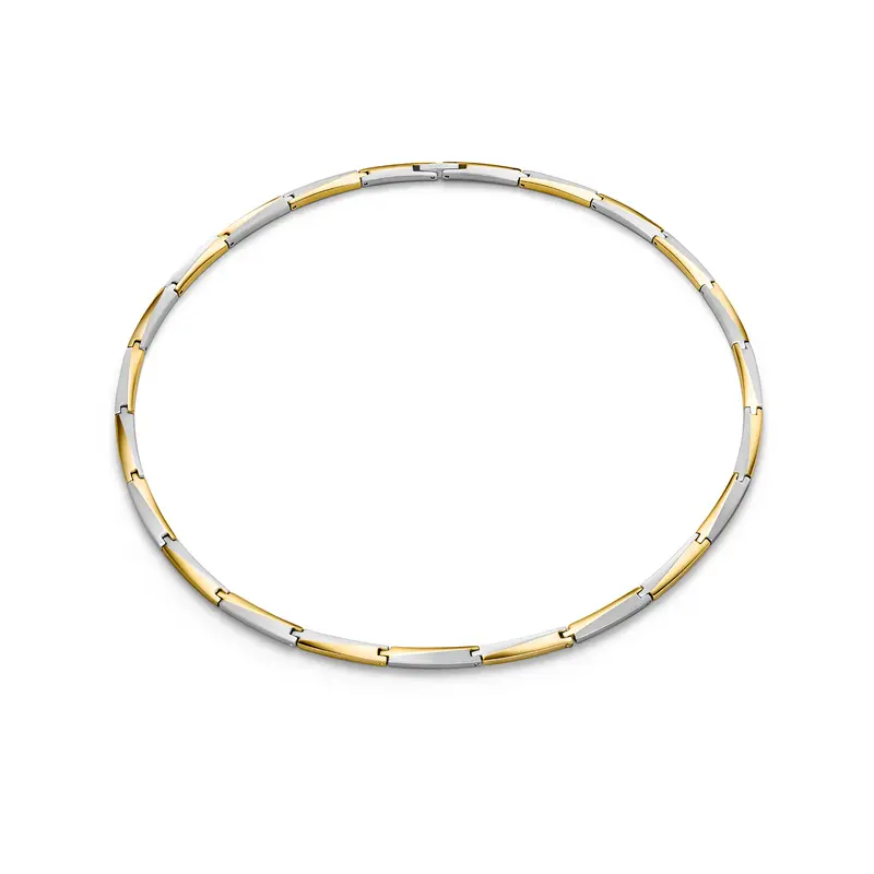 Boccia Titanium Ketting 08076-03 500 mm