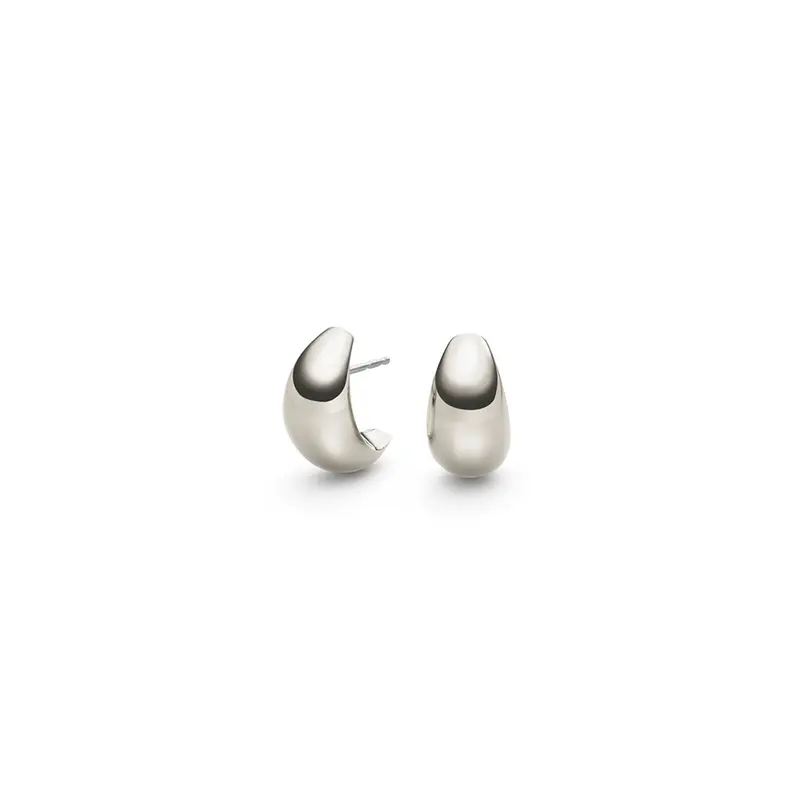 Boccia Titanium Oorknoppen 05101-01 19 mm