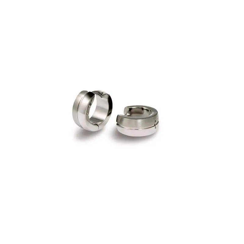 Boccia Titanium Oorringen 0505-05