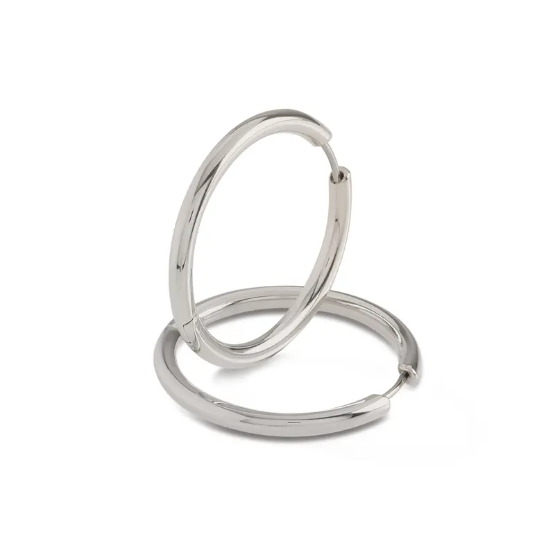 Boccia Titanium Oorringen 05073-01