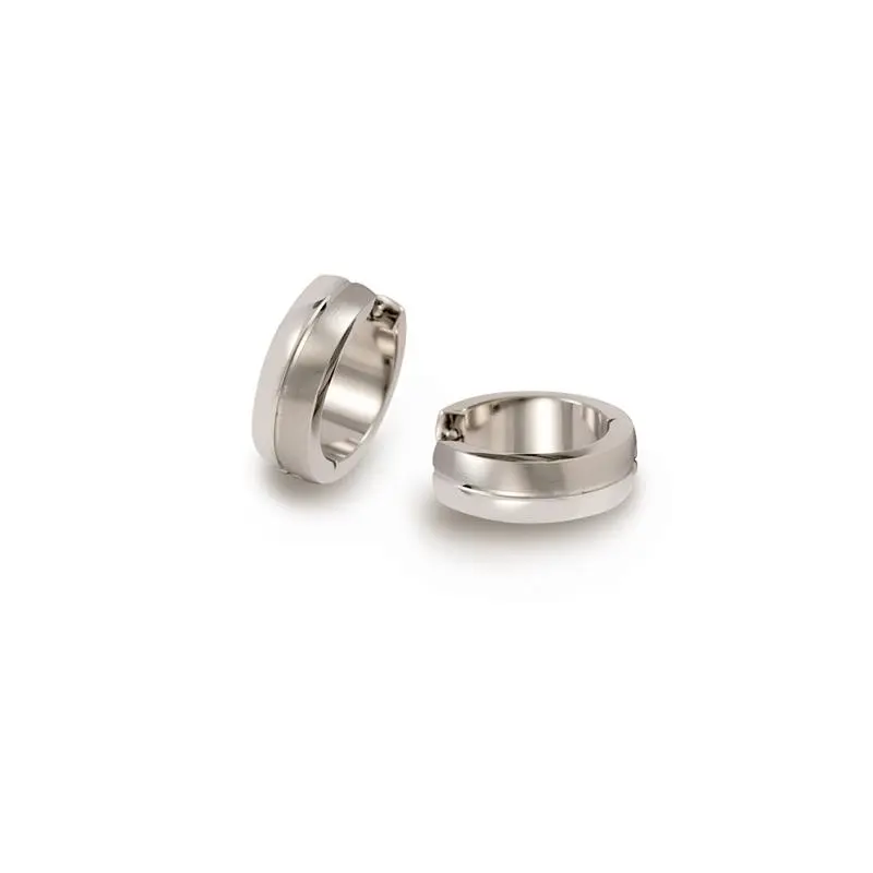 Boccia Titanium Oorringen 0539-05
