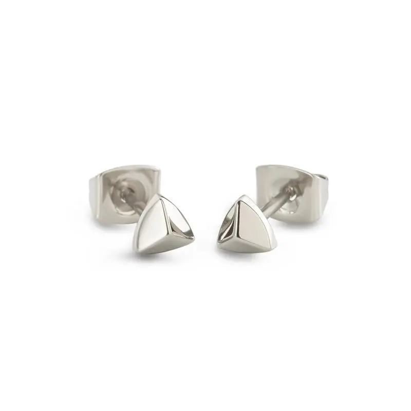 Boccia Titanium Oorstekers 05015-01
