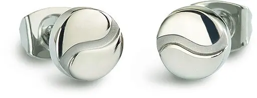 Boccia Titanium Oorstekers 05028-01