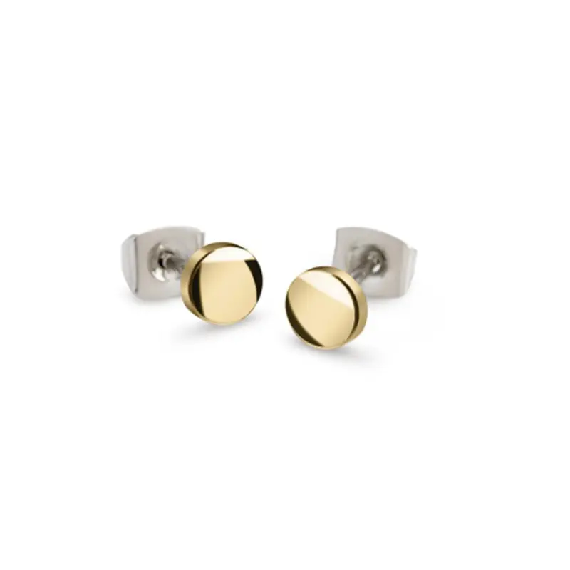 Boccia Titanium Oorstekers gp 05064-02