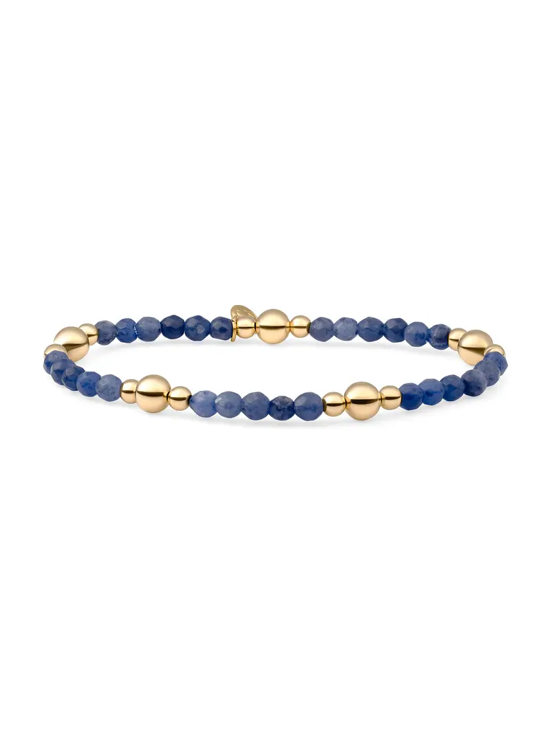 Bold Mix Armband Sodalite