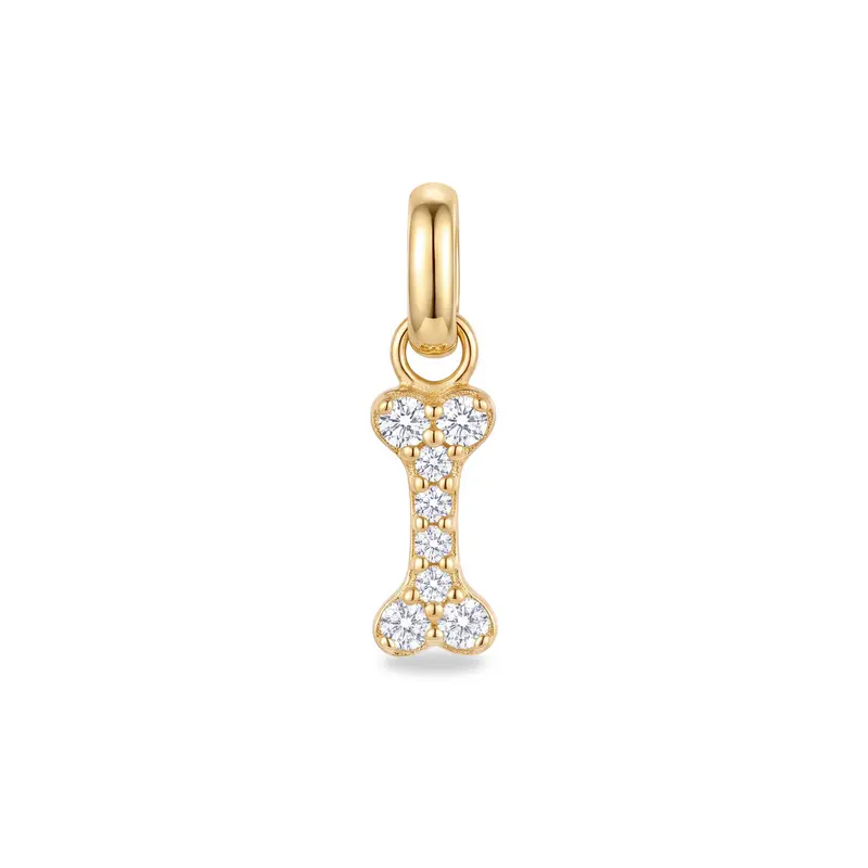 Bone Charm