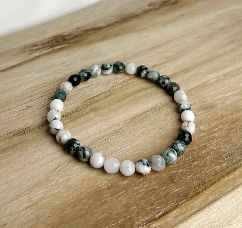 Boomagaat Facet Armband