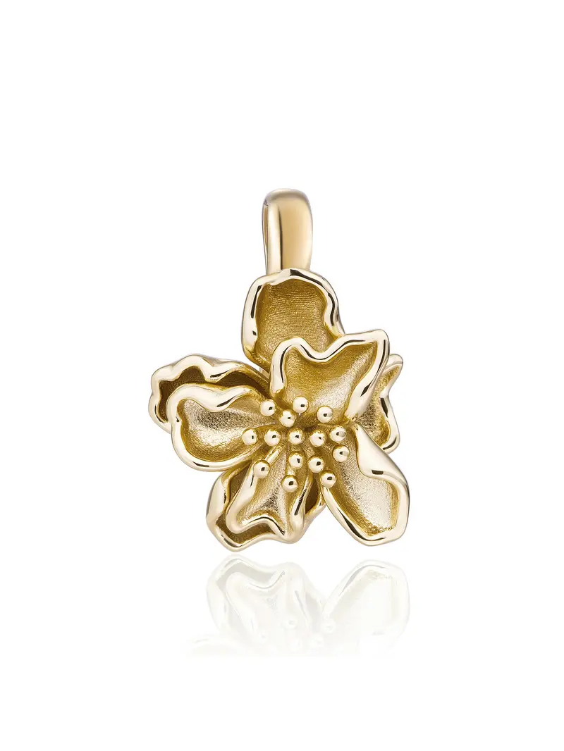 Botanic Clip Pendant