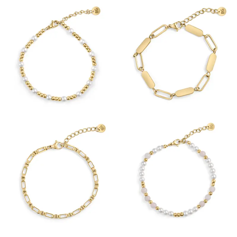 Boulevard Babe Set