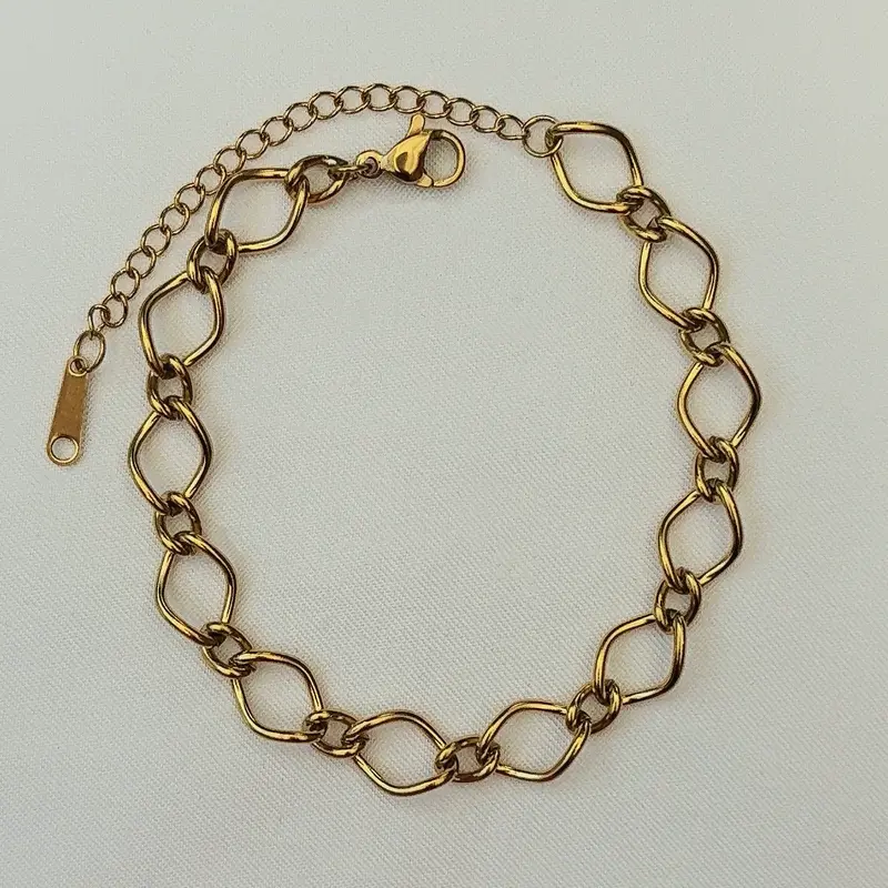 Breeze | Armband