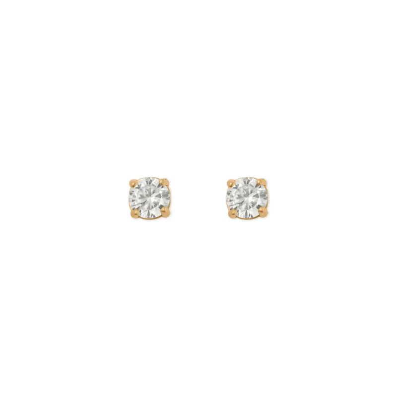 Brilliant Earrings