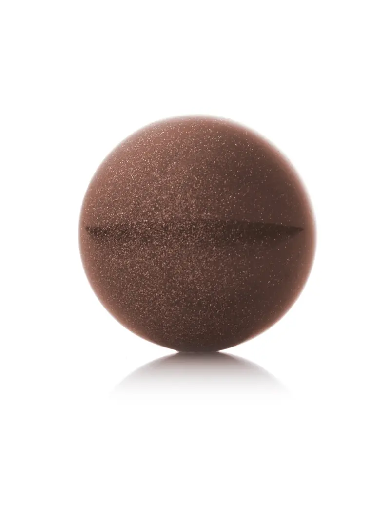 Brown Goldstone