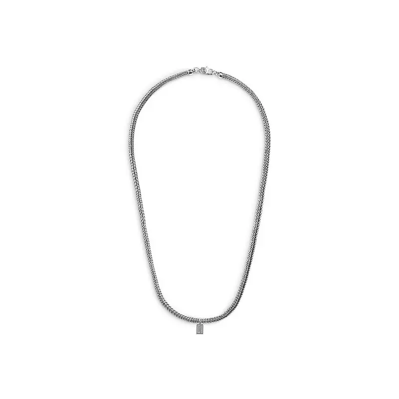 Buddha to Buddha Ketting Ellen Mini 50cm