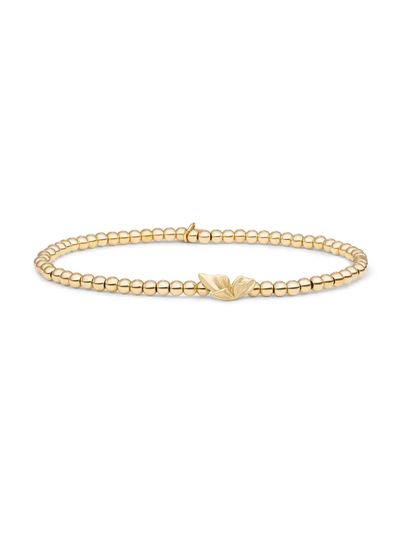 Butterfly Armband
