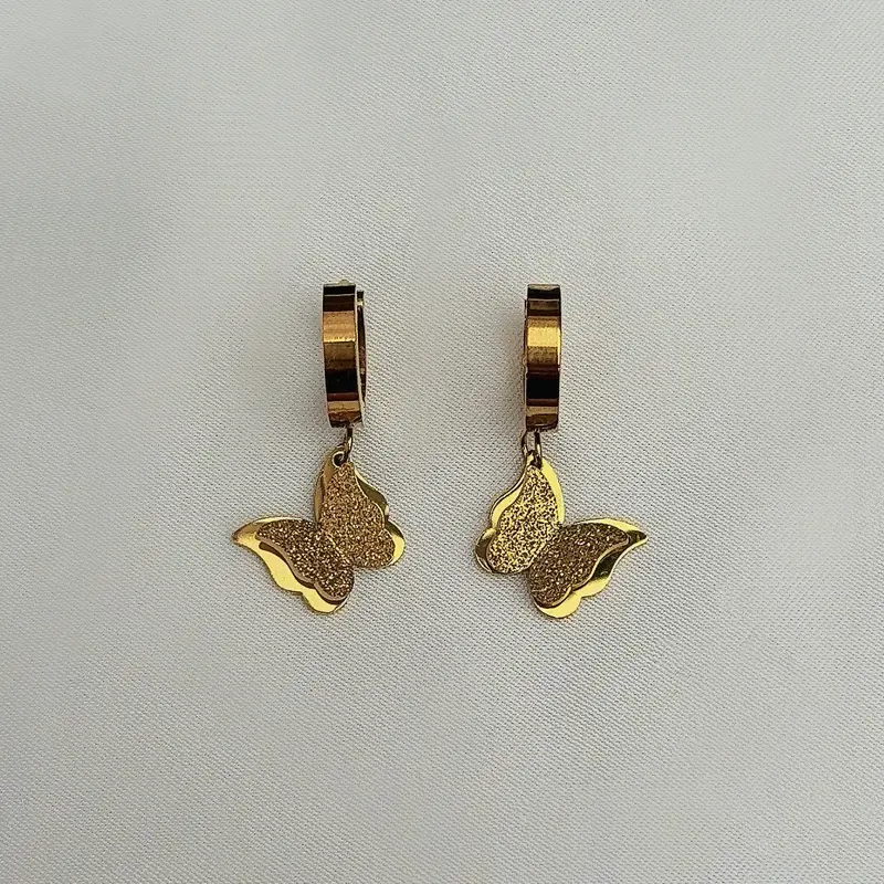 Butterfly | Oorbel