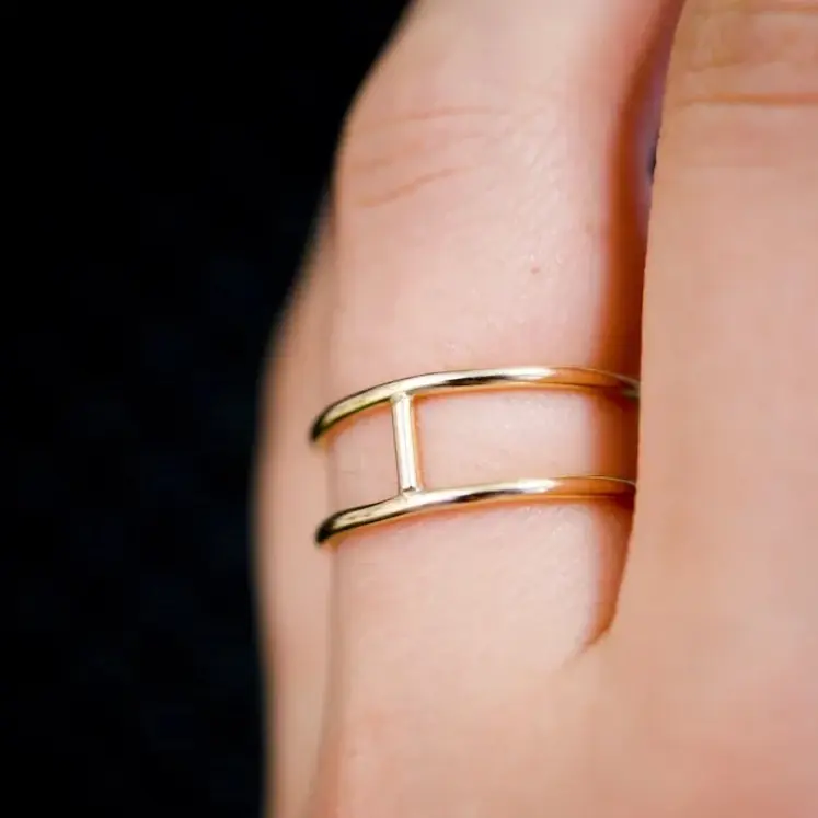 Cage Ring