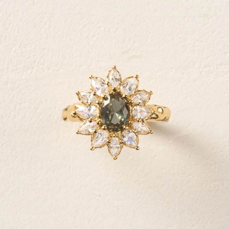 Calia Ring