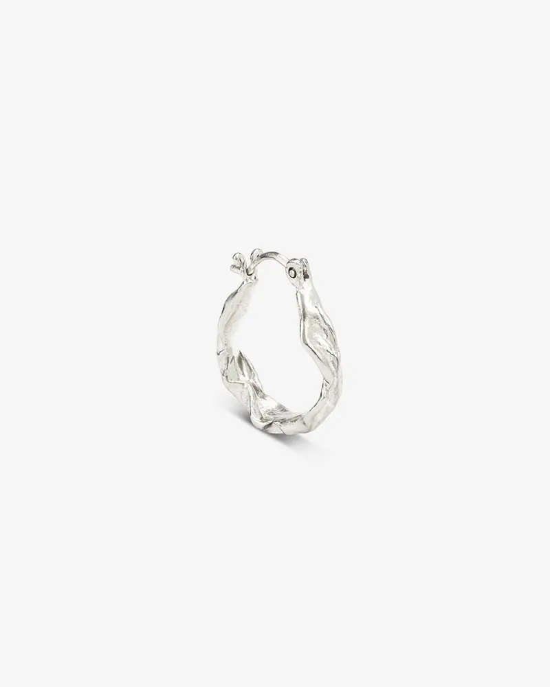 Calling | 925 Sterling Silver
