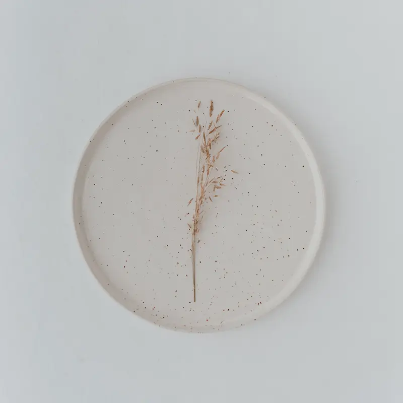 Calma Breakfast Plate