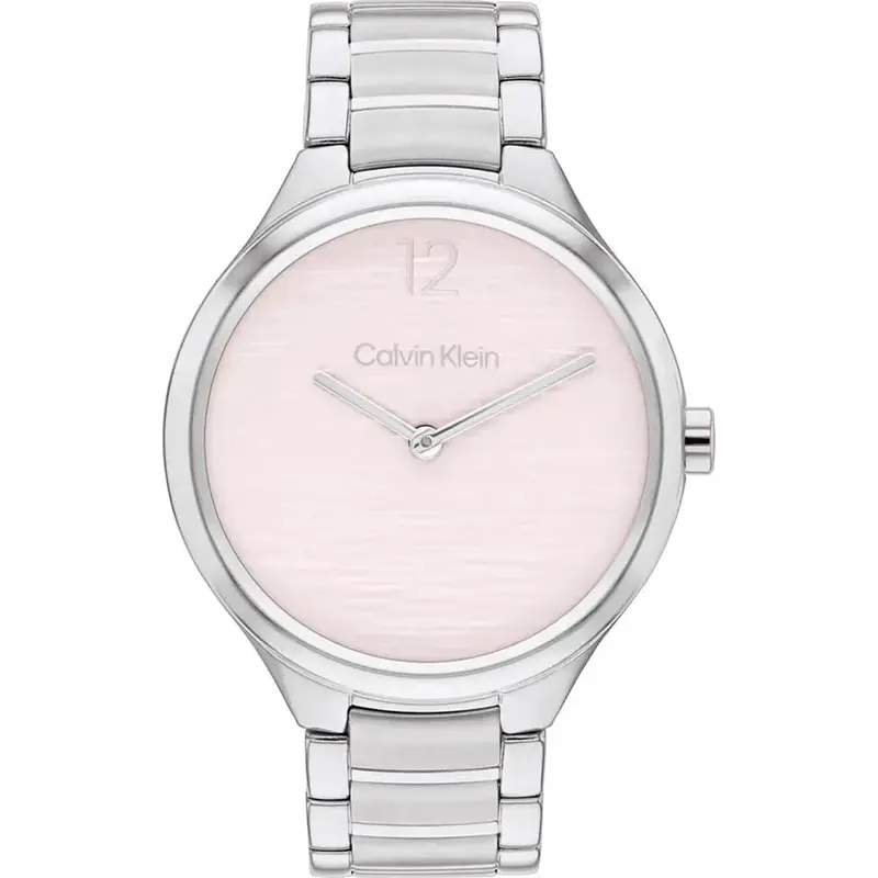 Calvin Klein 25100047 Delight Horloge