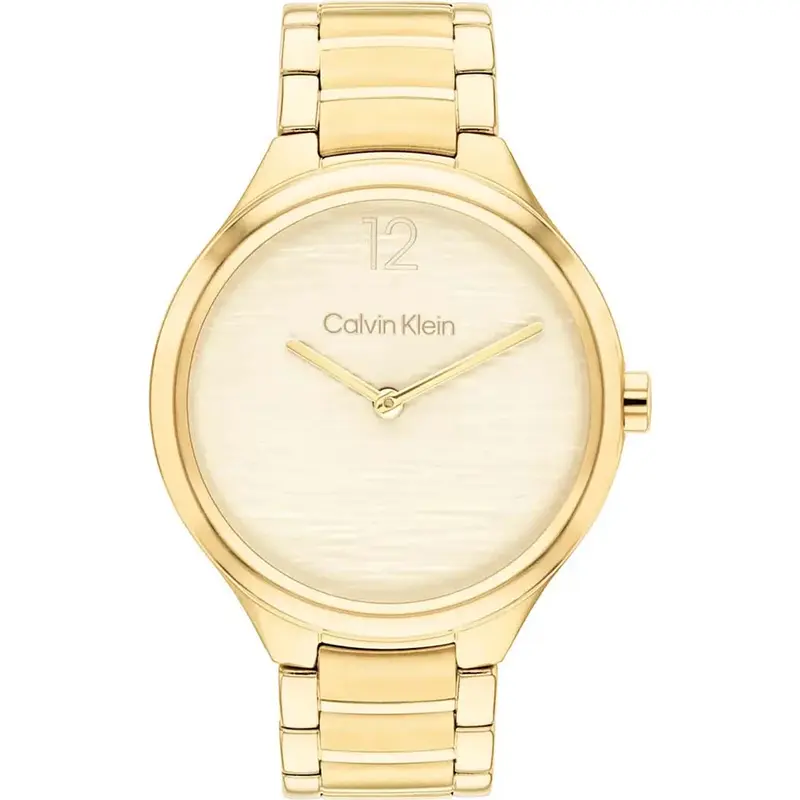 Calvin Klein 25100048 Delight Horloge