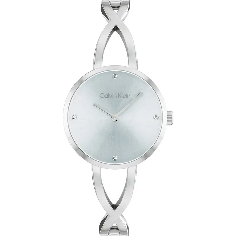 Calvin Klein 25100058 Sculpted Embrace Horloge