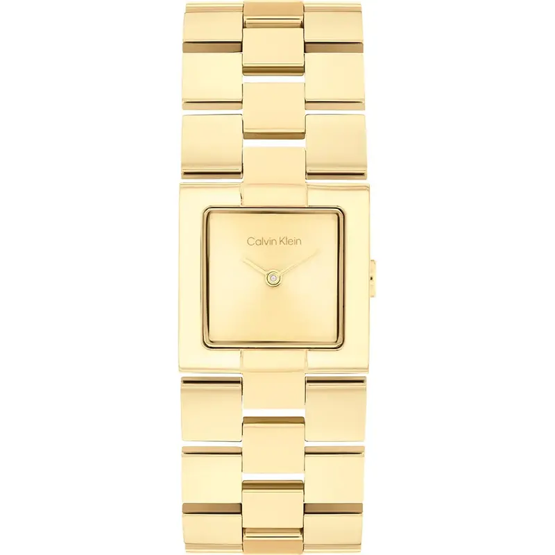 Calvin Klein 25100089 Meridian Horloge