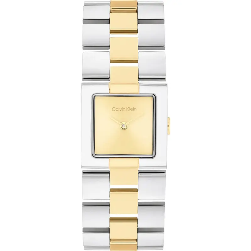 Calvin Klein 25100115 Meridian Horloge