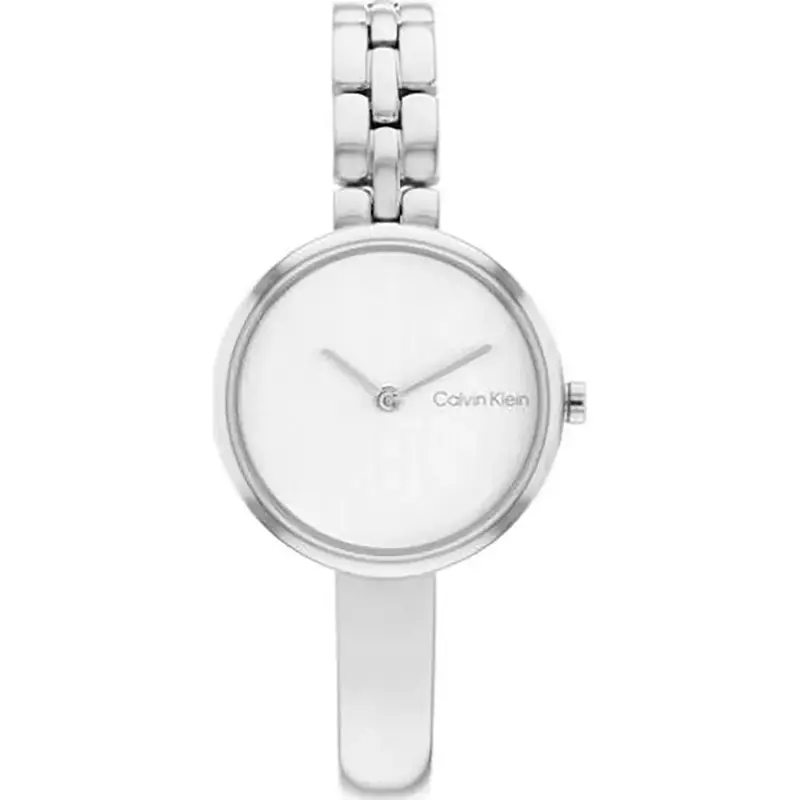 Calvin Klein 25200278 Bangled Horloge