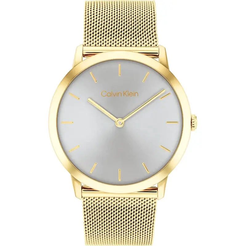 Calvin Klein 25300003 Exceptional Horloge