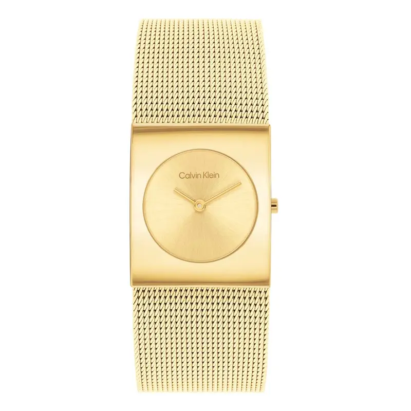 Calvin Klein CK25100062 Dames Horloge 24mm