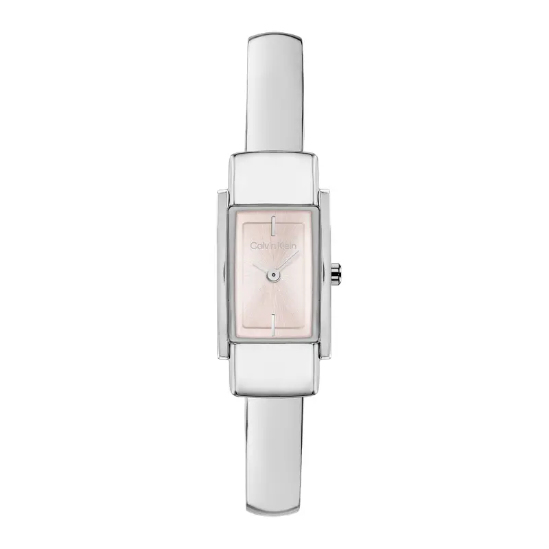 Calvin Klein CK25100182 Dames Horloge 15mm