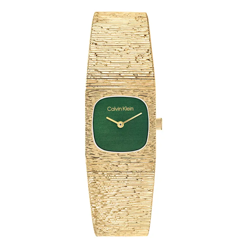 Calvin Klein CK25100228 Dames Horloge 20mm